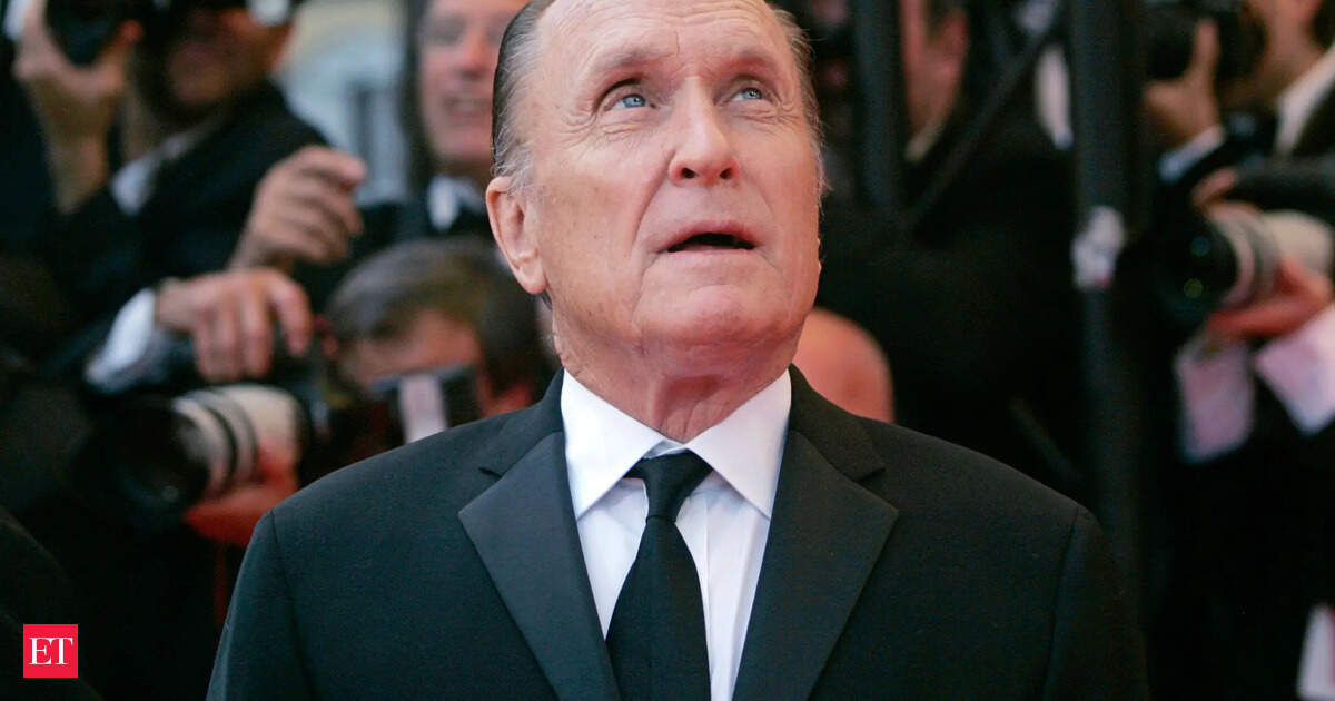 Remembering Robert Duvall: Legend Passes Peacefully at 95